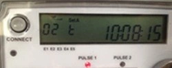 Time Display
